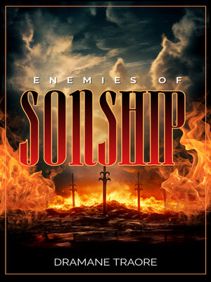 cover image of Enemies of Sonship